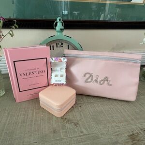 Dior 4 piece Bundle (NWOT)